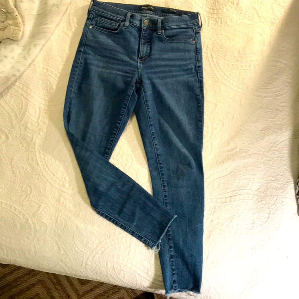 Banana Republic jeans